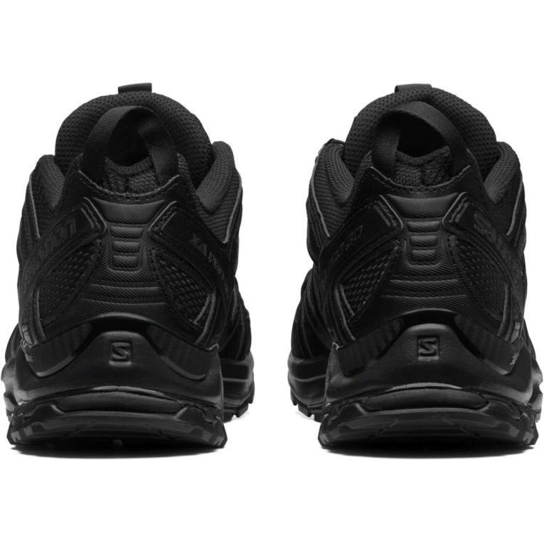 Tenis Salomon Xa Pro 3d Hombre Negros | MX RQYP439